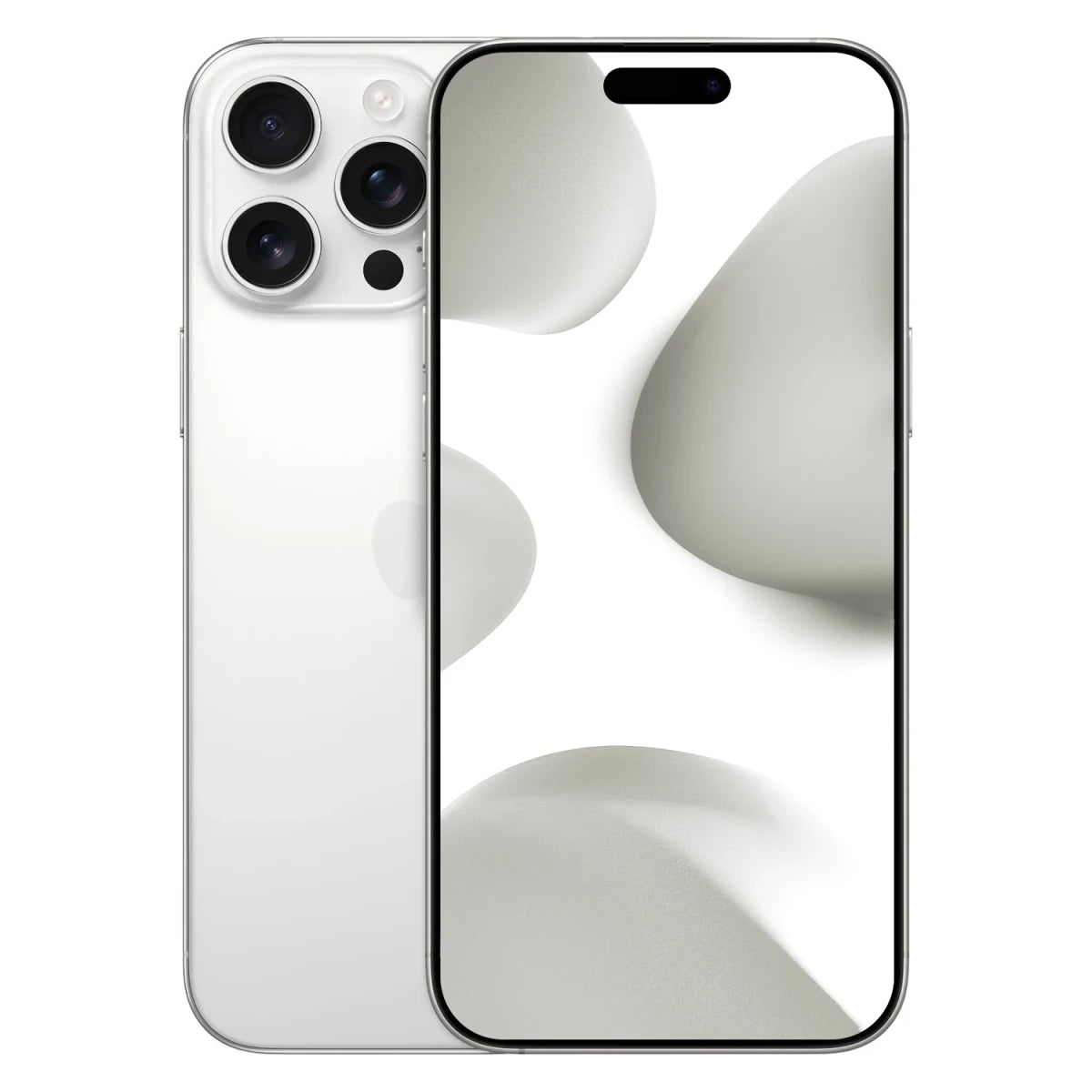 Apple iPhone 16 Pro