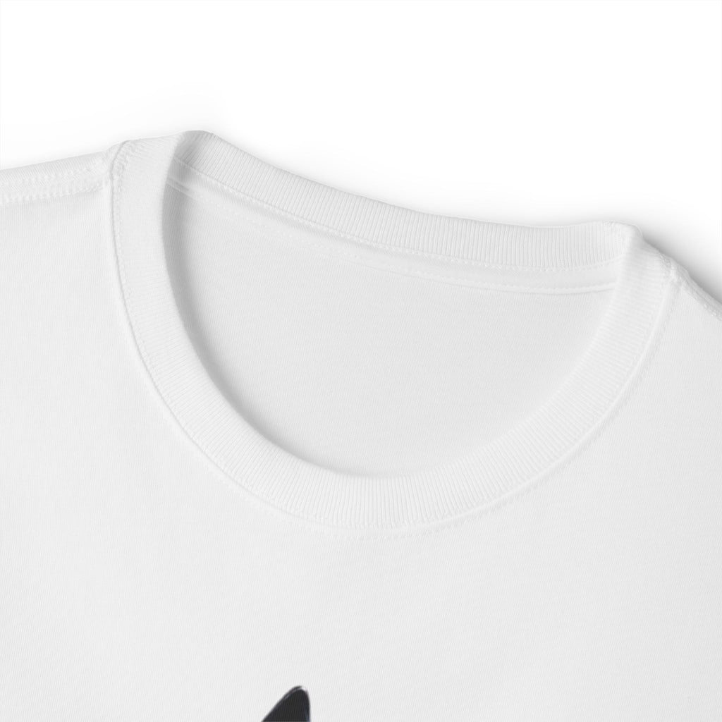 Unisex Oversized Boxy Tee