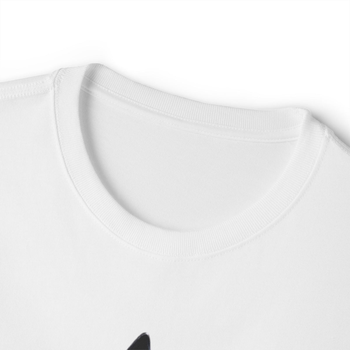 Unisex Oversized Boxy Tee