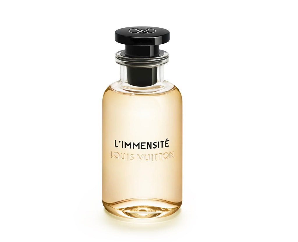 Louis Vuitton Perfume