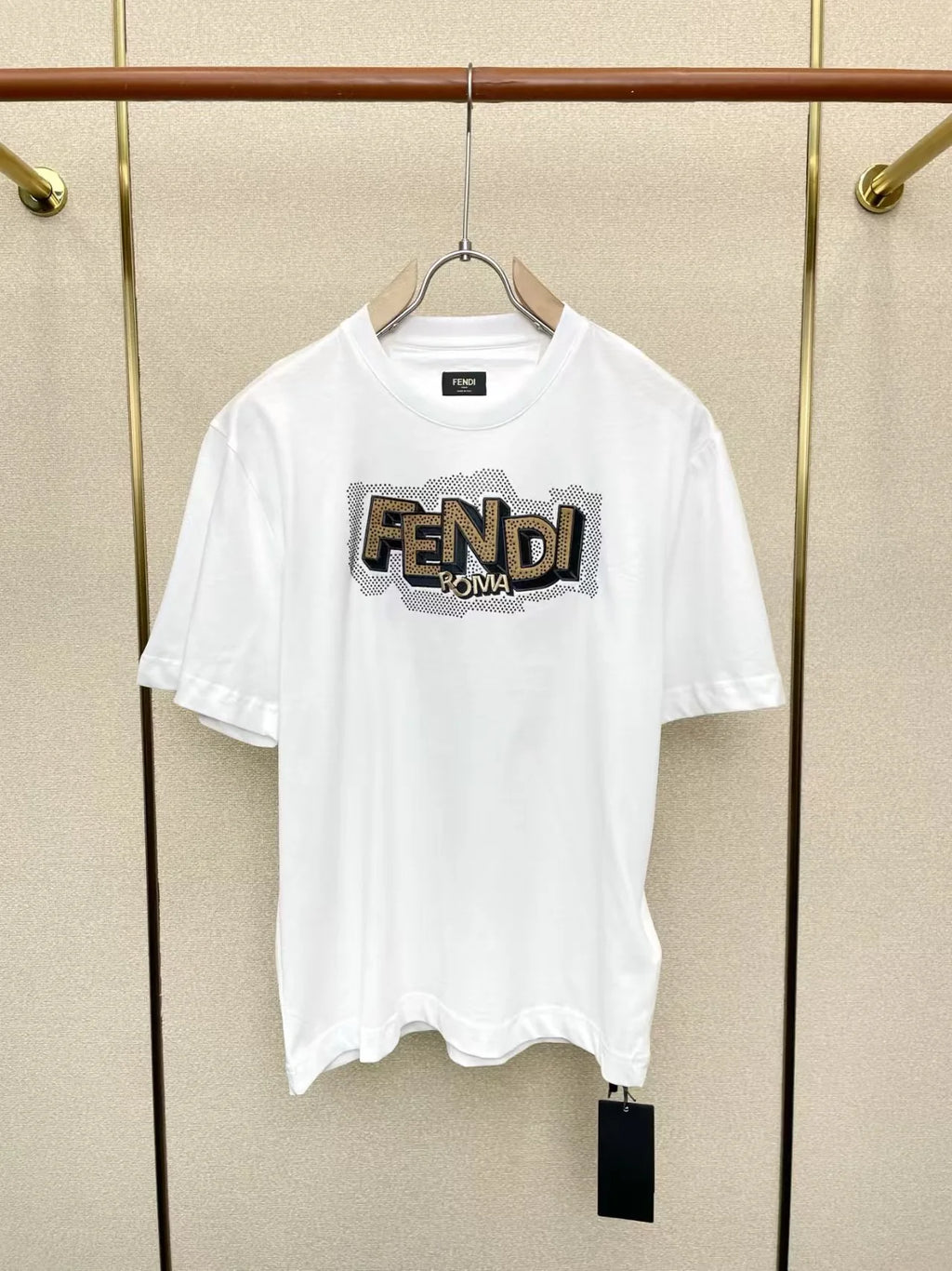 Fendi Shirt