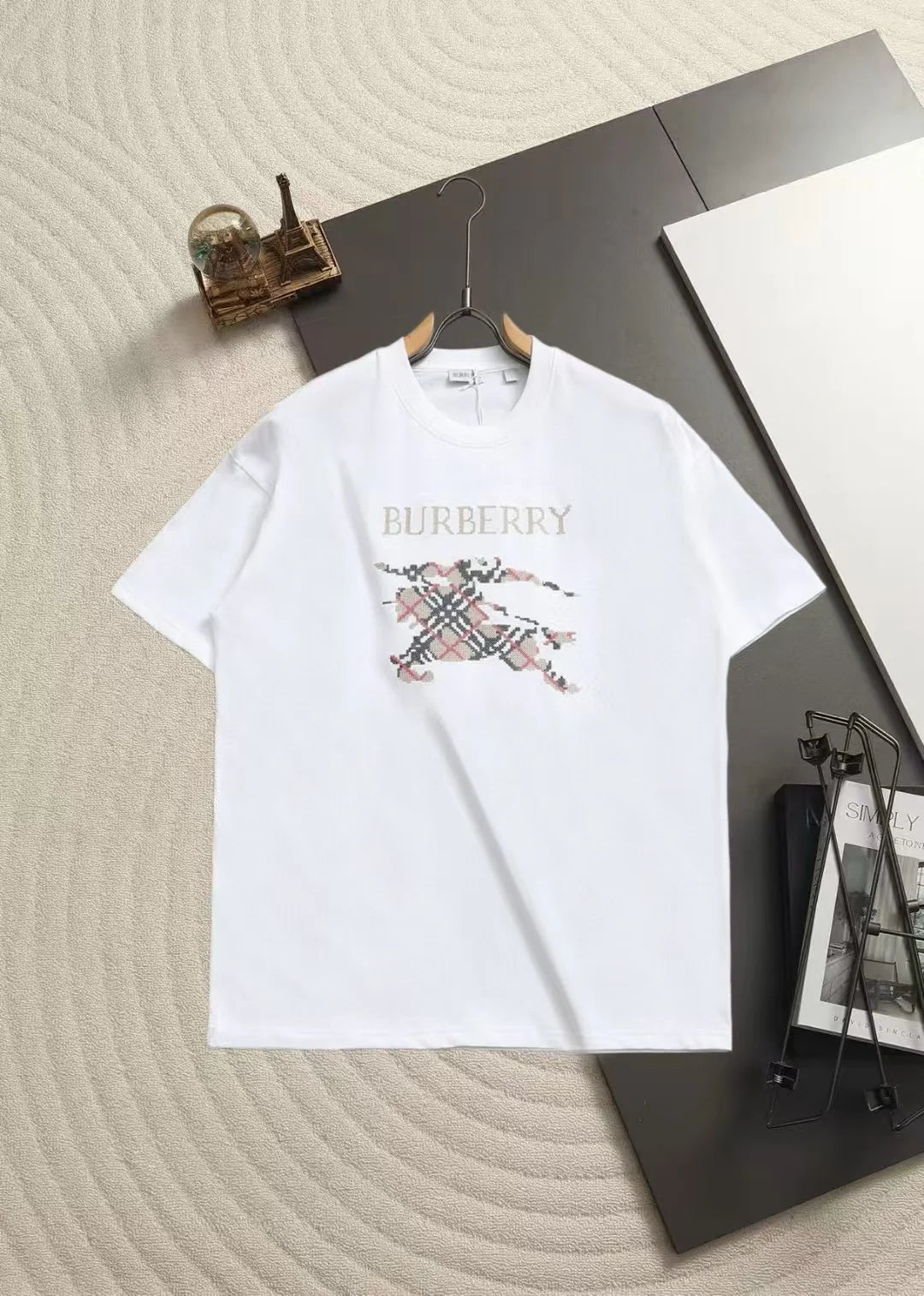 Burberry Shirt
