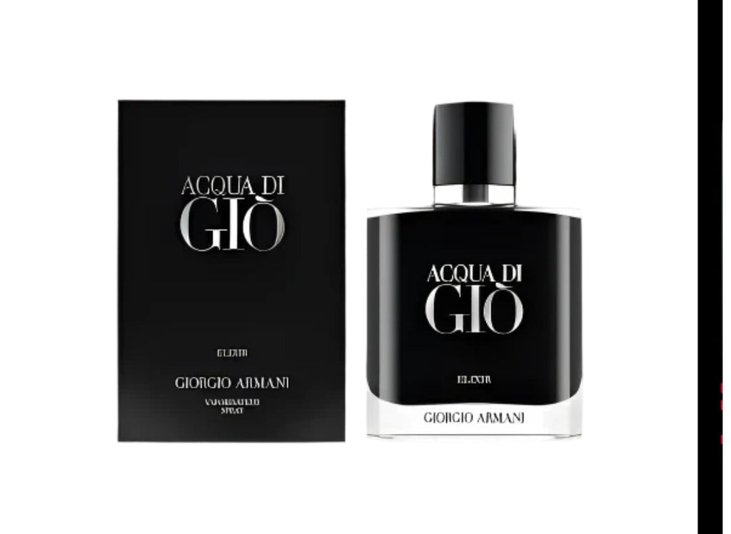 Giogro Armani Perfume