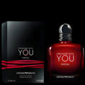 Giogro Armani Perfume