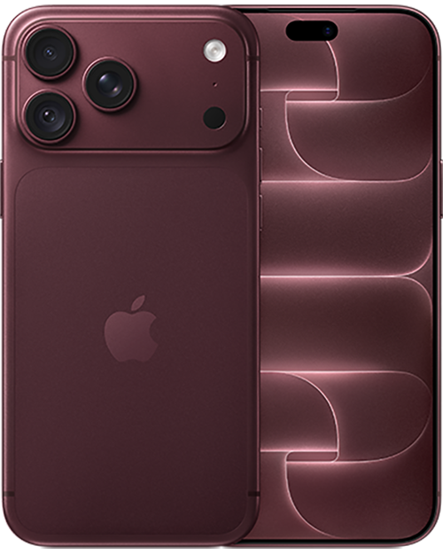 iPhone 18 Pro