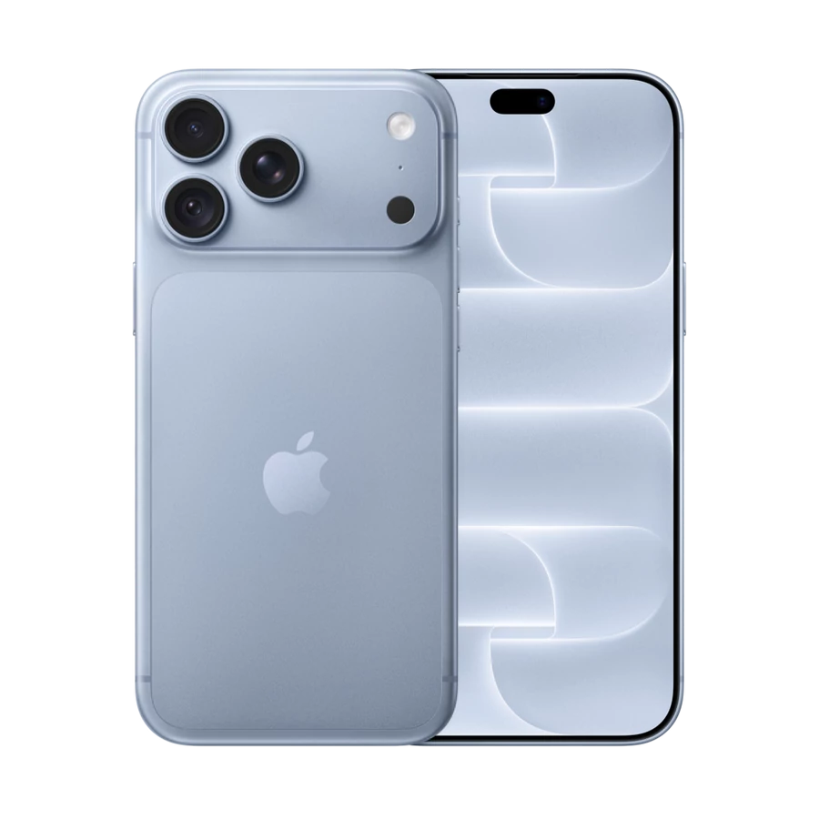 iPhone 18 Pro Max