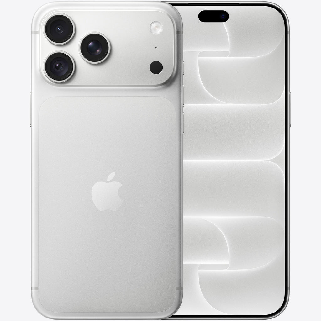 iPhone 18 Pro