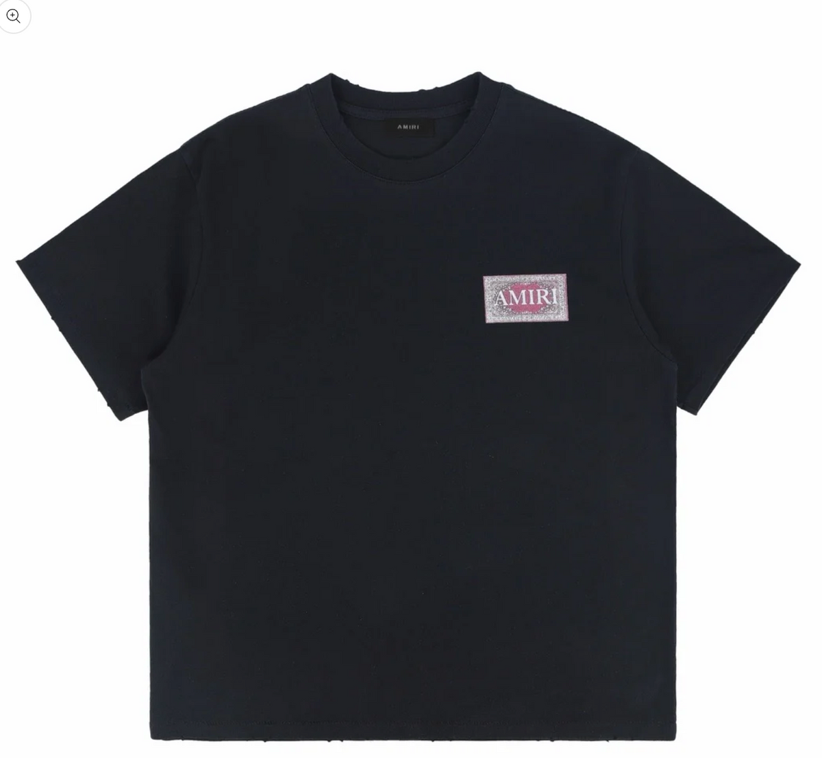 Amiri Shirt