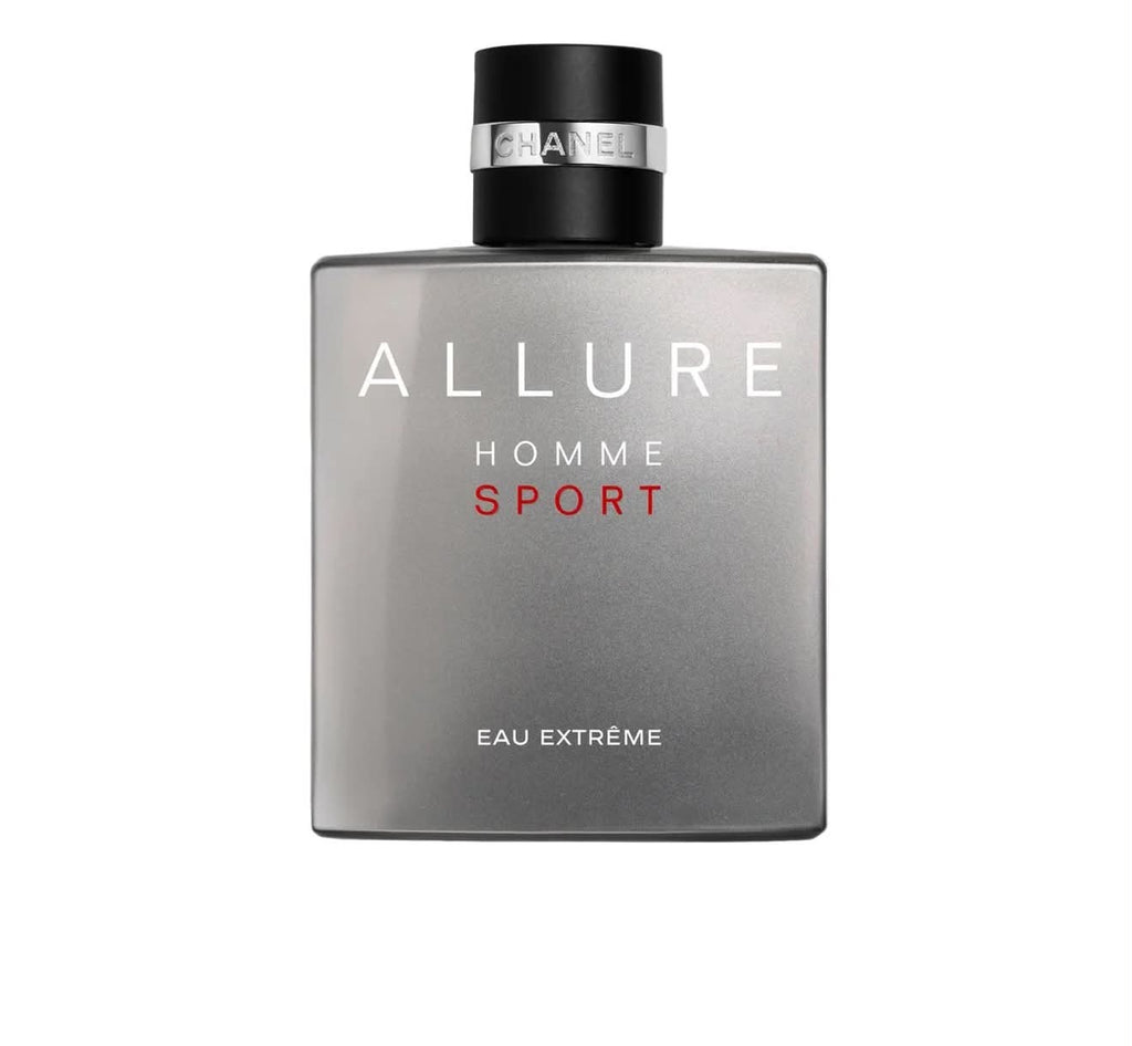 Chanel Perfume