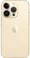 Apple iPhone 14 Pro