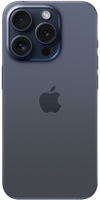 Apple iPhone 15 Pro
