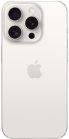 Apple iPhone 15 Pro