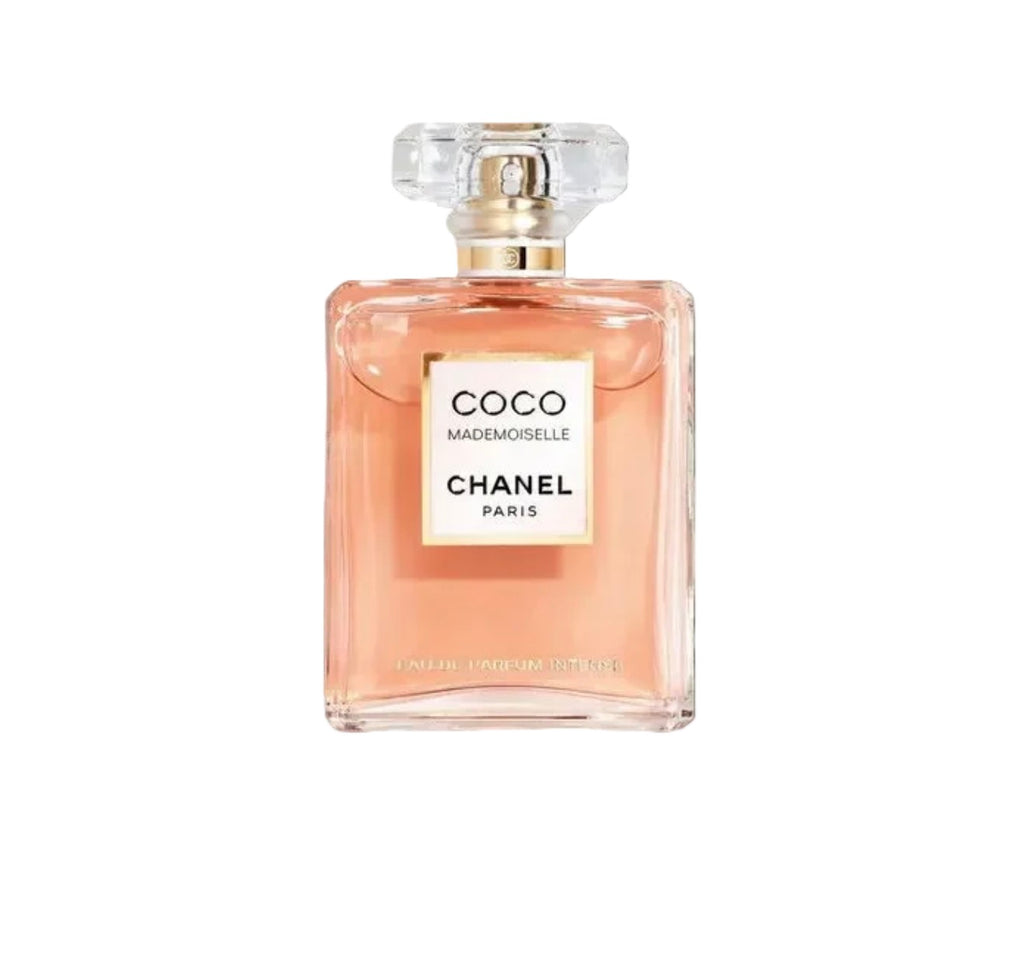 Chanel Perfume