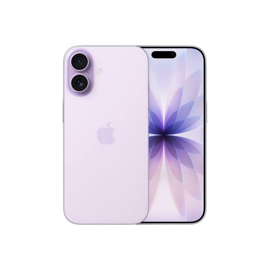 Apple iPhone 17