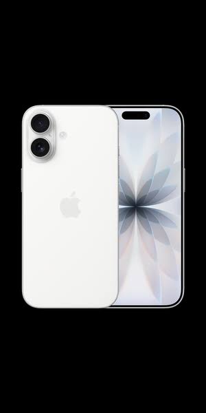 Apple iPhone 17