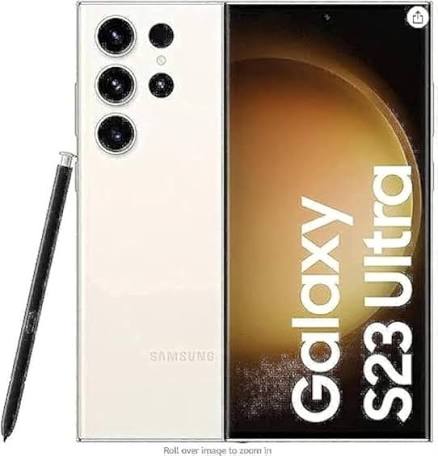 Samsung Galaxy S23 Ultra