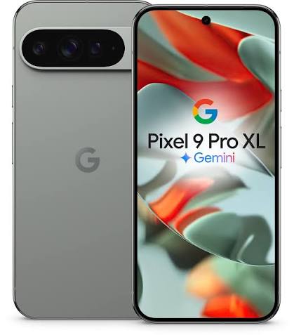 Google Pixel 9 Pro