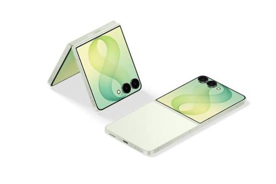Samsung Galaxy Z Flip8