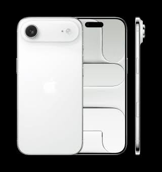 iPhone Air