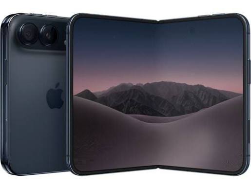 iPhone Duo