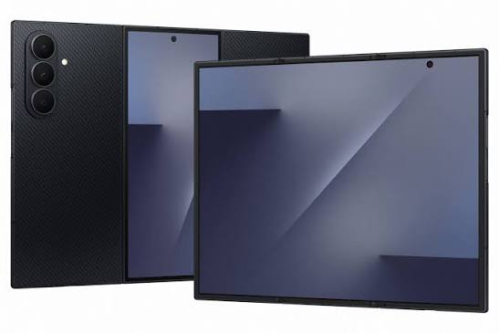 Samsung Galaxy  Z TriFold