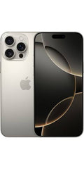 Apple iPhone 16 Pro