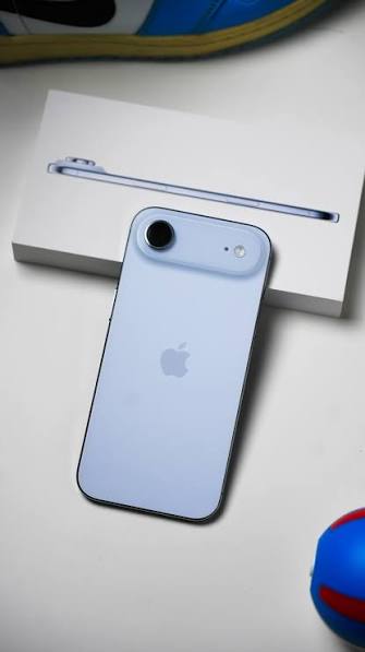 iPhone Air