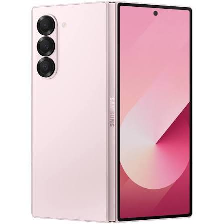 Samsung Galaxy Z Fold6