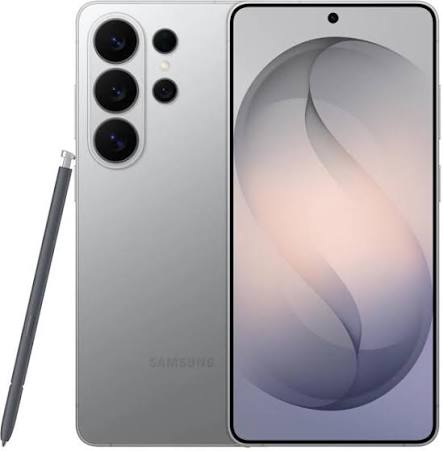 Samsung Galaxy S26 Ultra