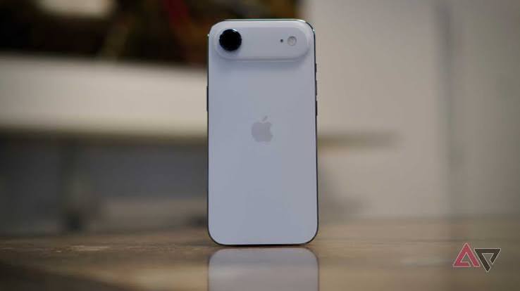 iPhone Air