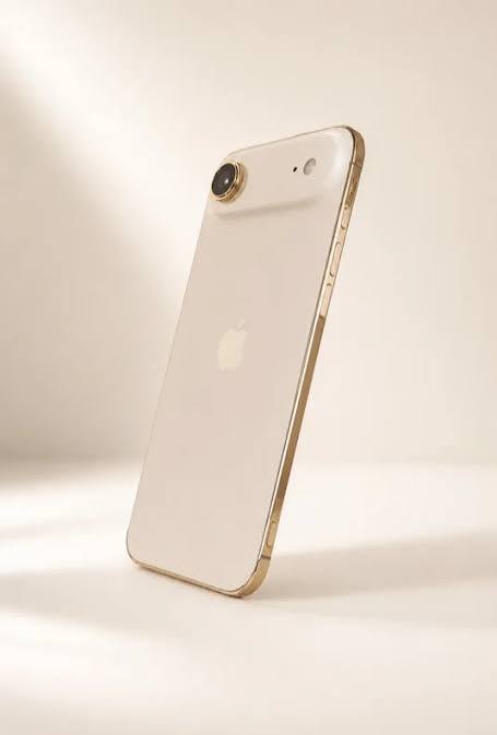 iPhone Air