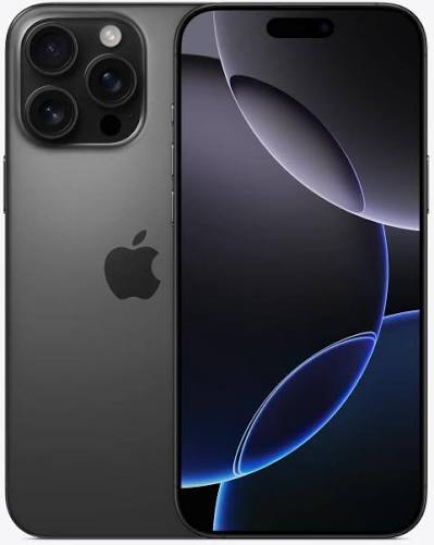 Apple iPhone 16 Pro