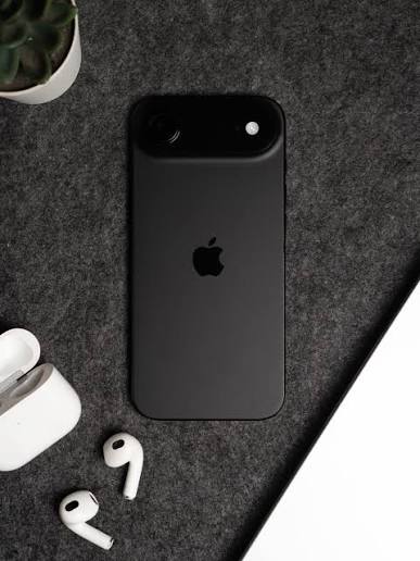 iPhone Air