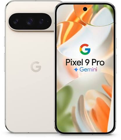 Google Pixel 9 Pro