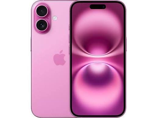 Apple iPhone 16