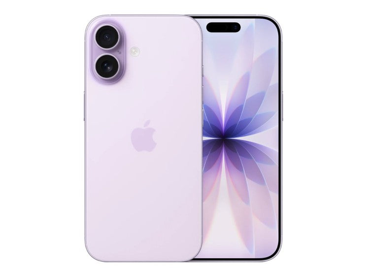 Apple iPhone 17
