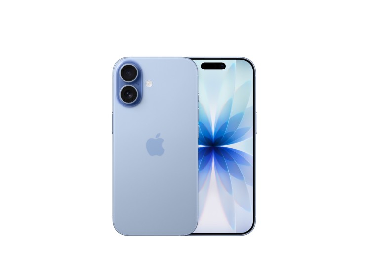 Apple iPhone 17