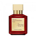 Baccarat Rouge 540 Extrait De Parfum 200ml