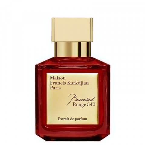 Baccarat Rouge 540 Extrait De Parfum 200ml