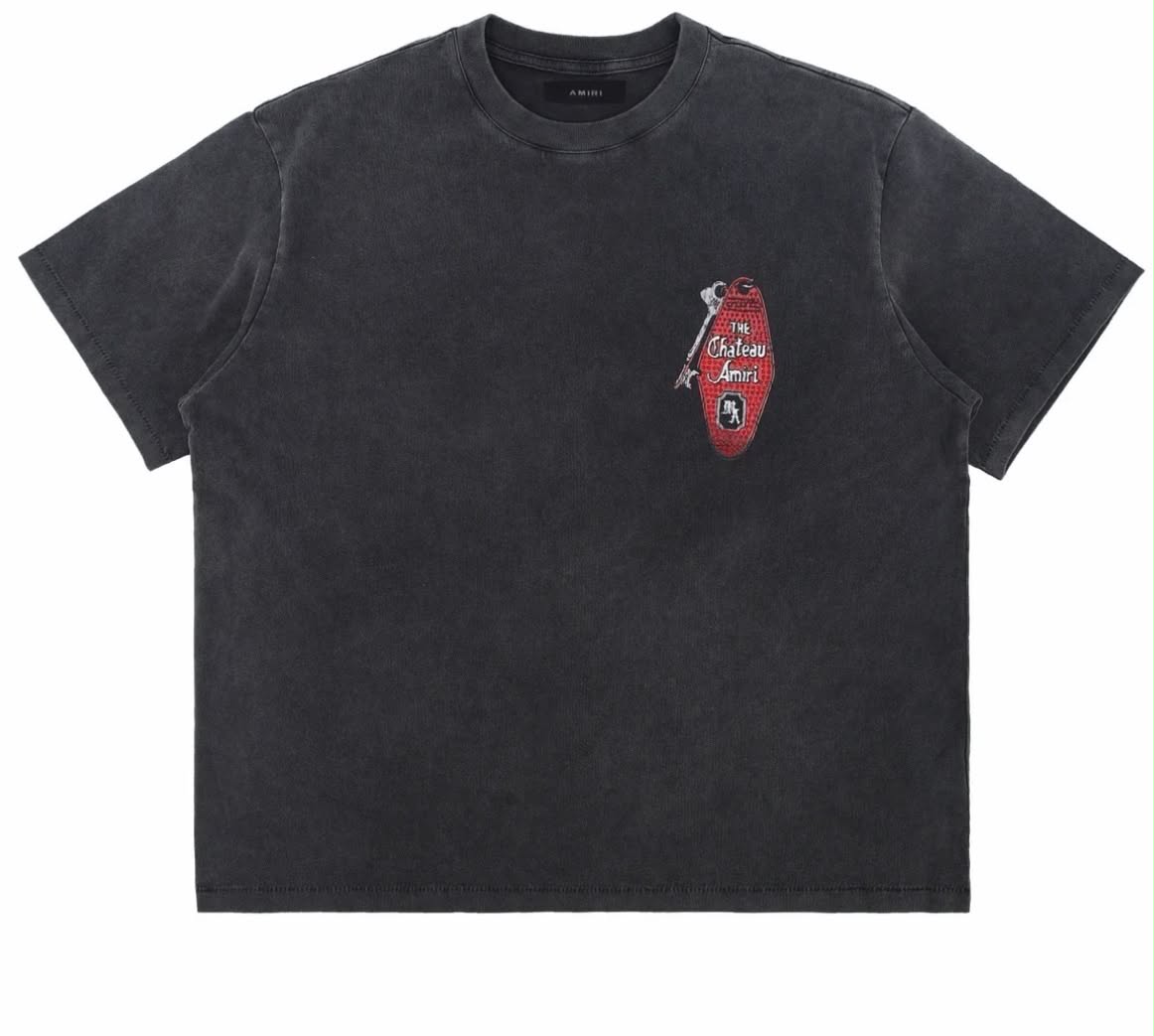 Amiri Shirt