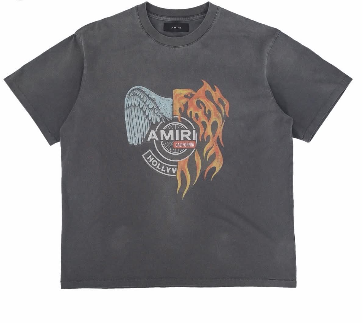 Amiri Shirt