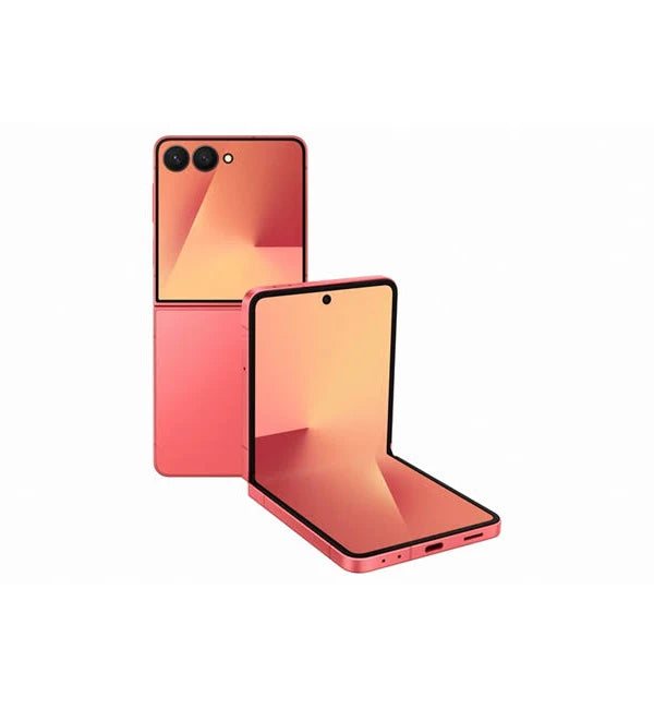Samsung Galaxy Z Flip8