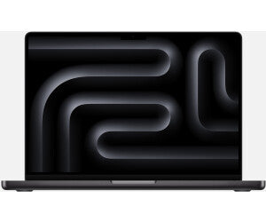 Apple MacBook Pro M5