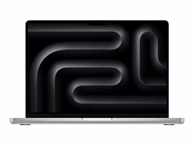 Apple MacBook Pro M5