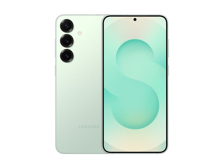 Samsung Galaxy S25 +