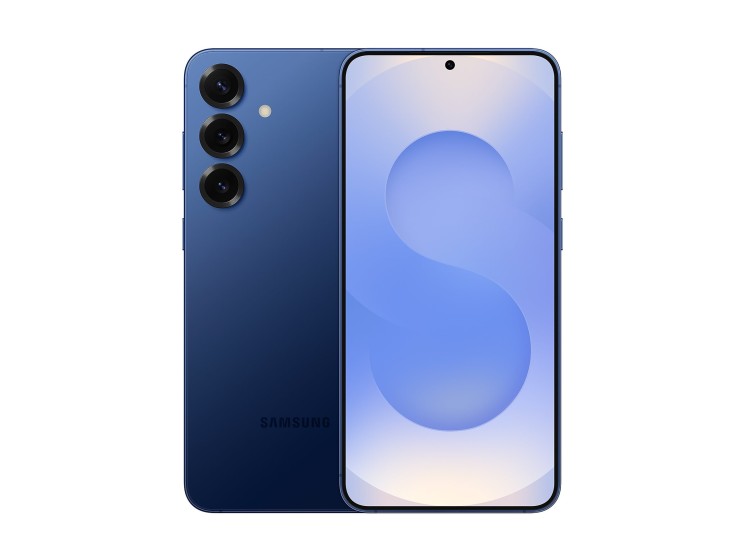 Samsung Galaxy S25 +
