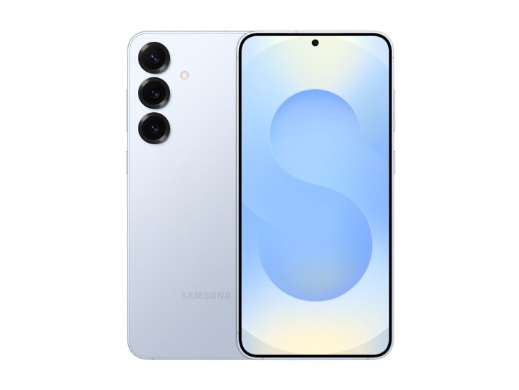 Samsung Galaxy S25 +