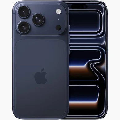 iPhone 17 Pro Max 512 Gb