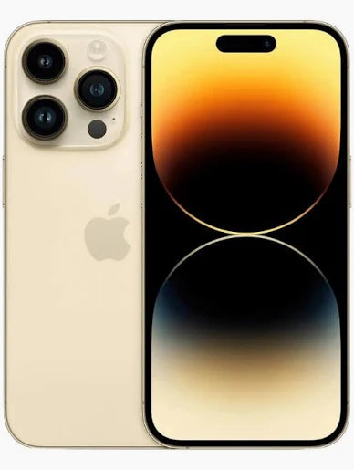 Apple iPhone 14 Pro