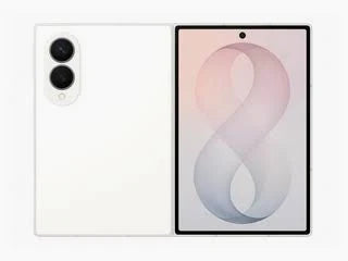 Samsung Galaxy Z Fold8